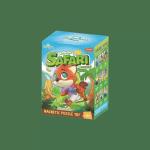 DISNEY-ZOOTOPIA-SUBURBAN SAFARI SERIES - MAGNETIC TOY BLIND BOX